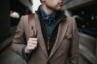 Zo maak je van textuur het sterke punt van je outfit
