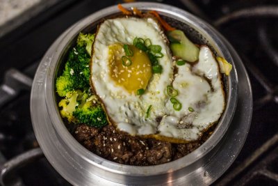 Koreaans koken thuis is makkelijker dan je denkt